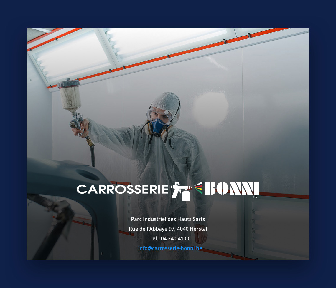 Carrosserie Bonni